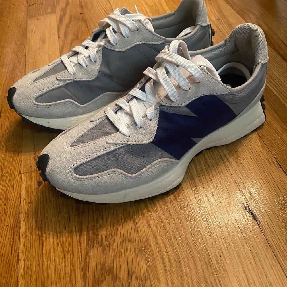 New Balance 327